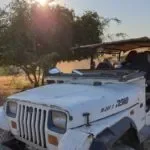 נוף הכנרת מנקודת תצפית